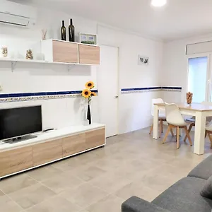 Appartement El Cau, Acogedor Y Cerca Del Montseny, Arbúcies