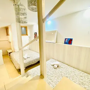  Appartamento 06 Duplex Loft