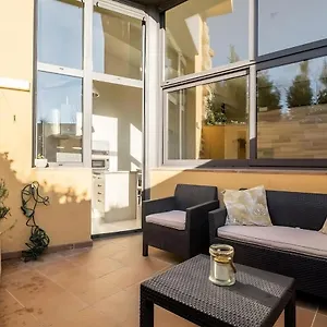 Hébergement de vacances L'heura, Navata