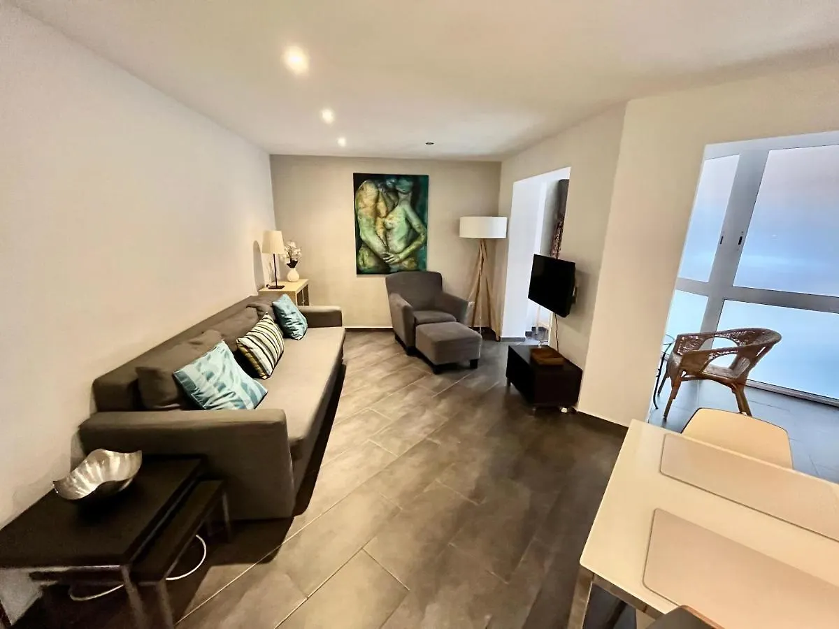 Gorgeous Apartment In Downtown Barcelone