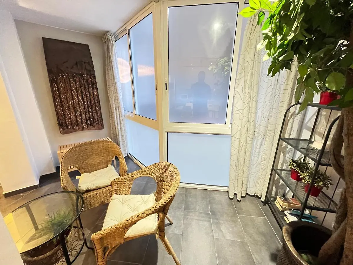 Gorgeous Apartment In Downtown Barcelone 0*,  Espagne