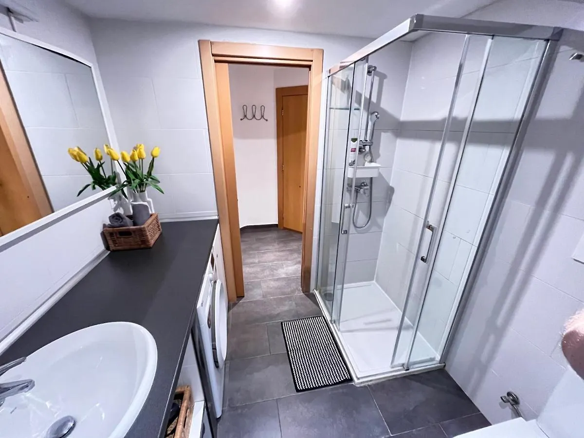 Gorgeous Apartment In Downtown Barcelone Espagne